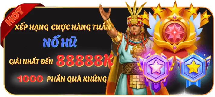 Khuyến mãi độc quyền 88xx Nhà Cái