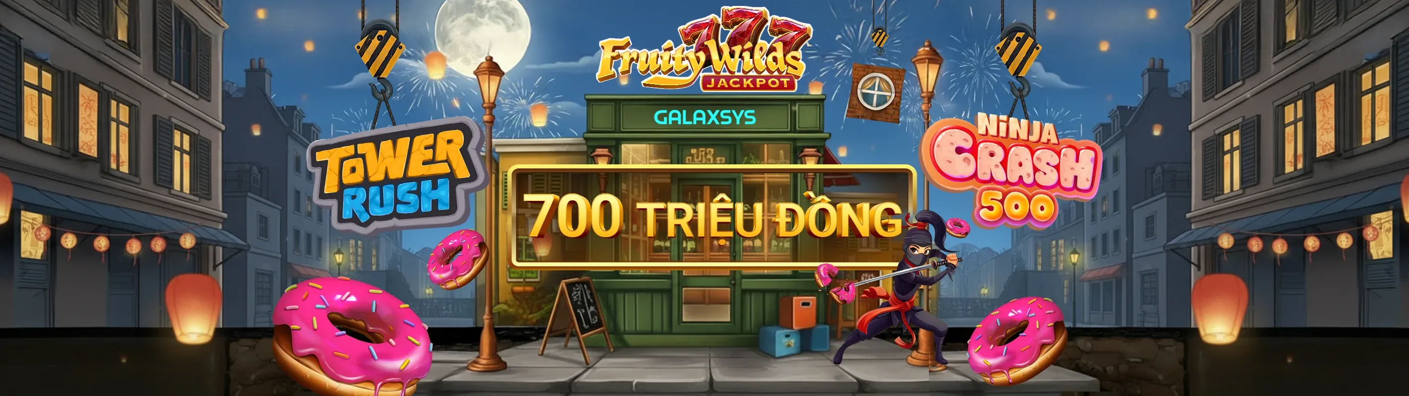 88xx nhà cái: Nền Tảng Giải Trí Trực Tuyến Hàng Đầu 2024