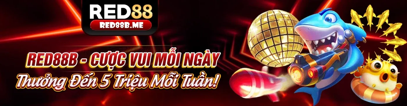 Bắn Cá Đổi Thưởng 88xx nhà cái