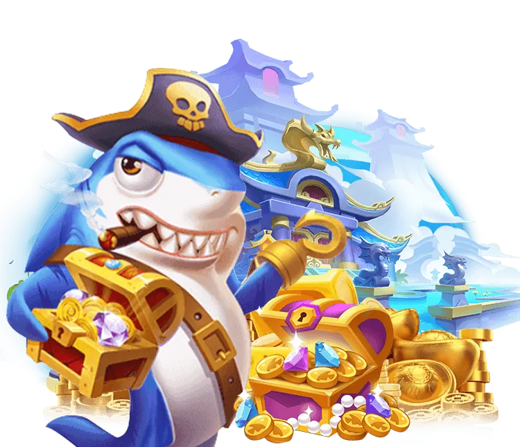 Bắn cá truyền thống 2D
